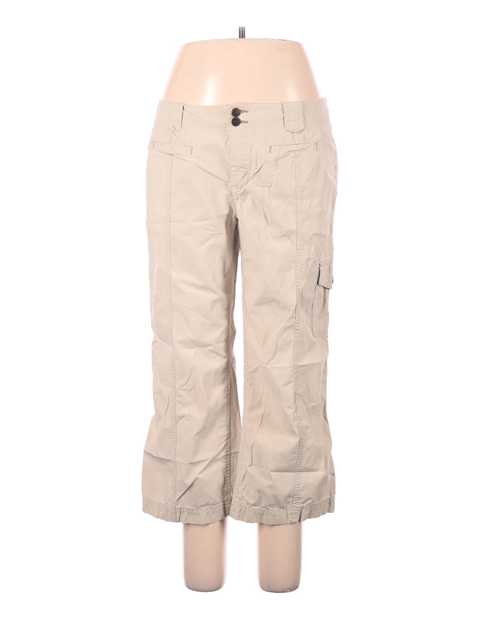 size 14 cargo pants