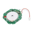 thumbnail image 3 of Fast Charge Wireless Charger Transmitter,2PIN 15W 5‑24V Qi W Wireless Charge Module Transmitter Wireless Charge Module Transmitter Enhanced Durability, 3 of 9
