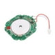 thumbnail image 3 of Módulo transmisor de bobina duradera, transmisor de módulo de cargador inalámbrico rápido Qi de 2PIN, 15W, 5‑24V, 3 of 14