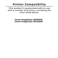 thumbnail image 3 of Zoomtoner Compatible with Canon 0288C001 Laser Toner Cartridge - High Yield - Black, 3 of 4