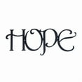 thumbnail image 3 of Wall Art - HOPE, 3 of 3