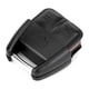 thumbnail image 3 of Estuche para llave de coche, carcasa para llave de coche de 3 botones, carcasa para llave, carcasa para llave, integración perfecta, 3 of 9