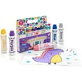 thumbnail image 3 of Do A Dot Art! Markers 5-Pack Shimmer Washable Paint Markers, The Original Dot, 3 of 5