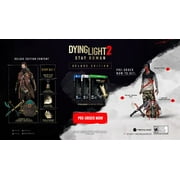 Dying Light 2 Stay Human (Deluxe Edition) - PlayStation 5