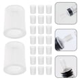 thumbnail image 4 of 50 adaptadores para jeringas de perfume, adaptador para jeringa dispensadora de líquidos, adaptador para dispensador de perfume, 4 of 8
