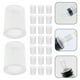 thumbnail image 4 of 50 adaptadores para jeringas de perfume, adaptador para jeringa dispensadora de líquidos, adaptador para dispensador de perfume, 4 of 8