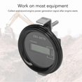 thumbnail image 3 of High quality New LCD electronic remote control timer 12V-36V for Caterpilla..., 3 of 5