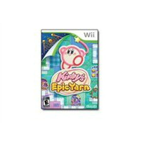 Nintendo Kirbys Epic Yarn Wii - september 2010 roblox is epic