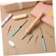 thumbnail image 4 of 1 Juego de Puntadas de Bordado, Kit de Bordado, Kit de Aguja Perforadora, Aguja Perforadora, Herramienta de Bordado, Aguja para Perforar, Bricolaje, 4 of 5