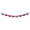 C, variant on Patriotic Flag Bunting Red White Blue Fabric Hanging Banner – Reusable Independence Day Decorations for 4th of July, Memorial Day, and Patriotic Parties, 1 Piece