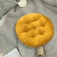 thumbnail image 4 of Outdoor Cushion Chair Cushions for Kitchen Chairs Memory Foam Chair Seat Cushion Pads Outdoor Seat Pads for Dining Chairs Office Chair Car Floor Outdoor Patio, 4 of 9
