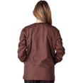 thumbnail image 2 of Natural Uniforms Veste Médicale Unisexe, 2 of 5
