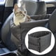 thumbnail image 4 of para perros Asiento para el automóvil Almohadilla Perrera para perros portátil multifunción Reposabrazos para Colco Asiento de consola para perros, 4 of 8