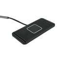 thumbnail image 1 of Pad 15W Fast Wireless Car Charger  Charging Pad NonSlip Wireless Phone Charger Pad, 1 of 7