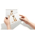 thumbnail image 4 of Boxer Dog Greeting Cards | Hand Painted Boxer Cards – Eco Friendly Stationery Set, 4 of 6