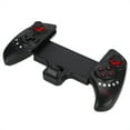 thumbnail image 1 of Controllers Gamepadfor Mobile Phone,ABS Flexible Wireless Bluetooth Game Controller Bluetooth Game Handle Precision Engineered, 1 of 14