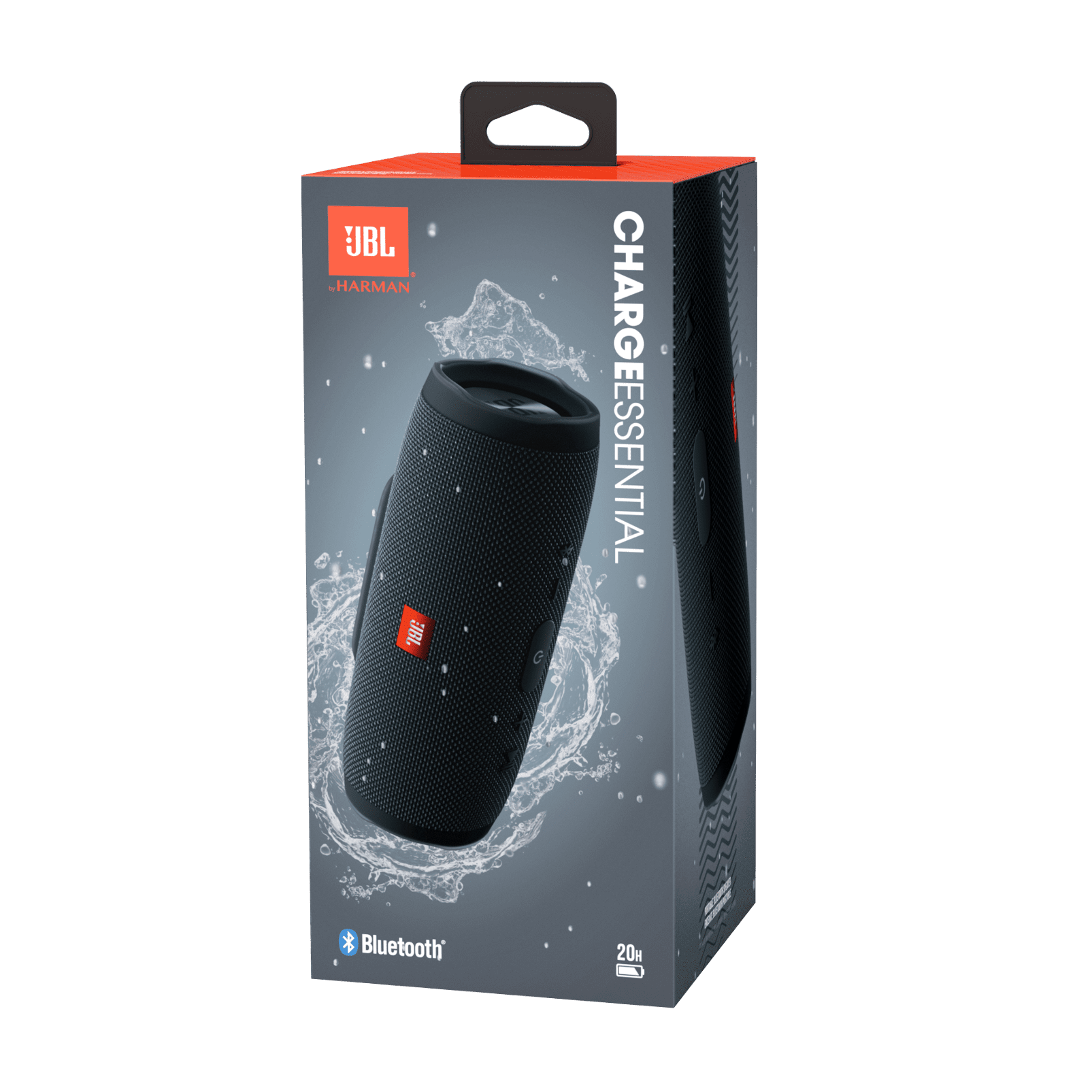 Restored JBL Charge Essential (Refurbished)