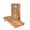 Add Carrying Case, variant on Skip's Garage | Austin Gameday Cornhole Boards with Bags
