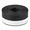1 Pc Black, variant on Trovehand Weather Stripping, 1.38-Inch Wide Self-Adhesive Silicone Seal Strip, Flexible Draft Blocker for Doors and Windows