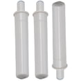 thumbnail image 2 of 10X Cabinet Door Cupboard System Damper Buffer, 2 of 5