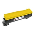 thumbnail image 5 of 4Pk LTS TK572 B C M Y Compatible for Kyocera FS-C5400DN Toner Cartridge, 5 of 5
