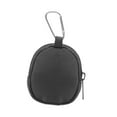 thumbnail image 2 of Accesorios de mochila de bolsas de monedas pequeños bolso de monedas para acampar senderismo Negro, 2 of 8