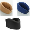 thumbnail image 5 of Adjustable Soft Foam Support Dislocation Fixation Pain Relief Cervical Collar, 5 of 10