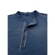 thumbnail image 4 of Blusas y camisas de manga larga con cuello redondo para hombre, blusa informal de moda con bloques de color, manga larga, cuello redondo, blusa de poliéster, algodón y poliéster., 4 of 4