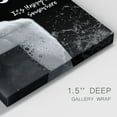thumbnail image 3 of Beer Premium Gallery Wrapped Canvas - Ready to Hang - 32 x 48, 3 of 9