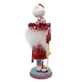 thumbnail image 6 of Hello Kitty 14 in. Hollywood Nutcrackers Hello Kitty Nutcracker, 6 of 8