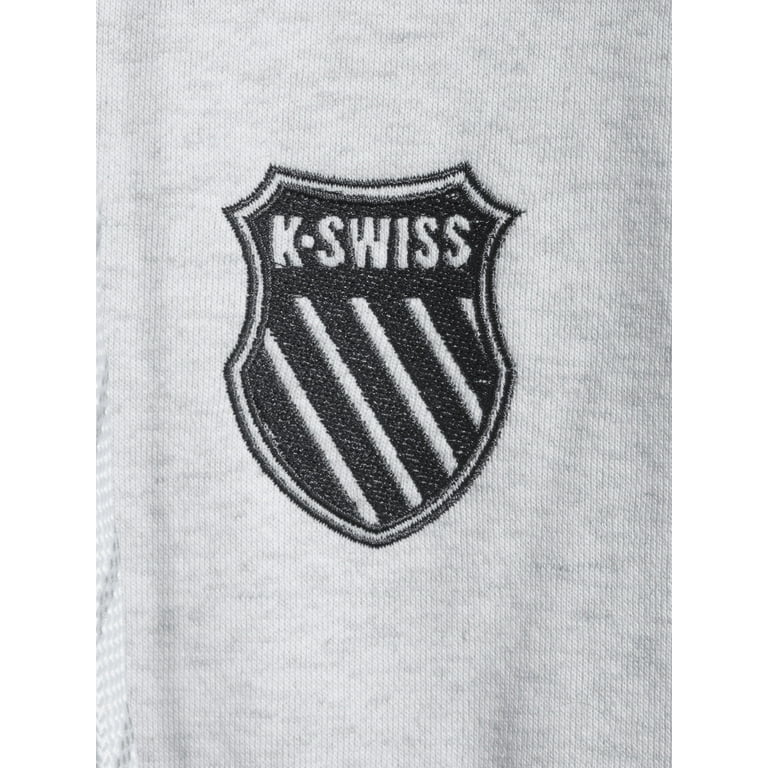 K swiss best sale mens hoodie