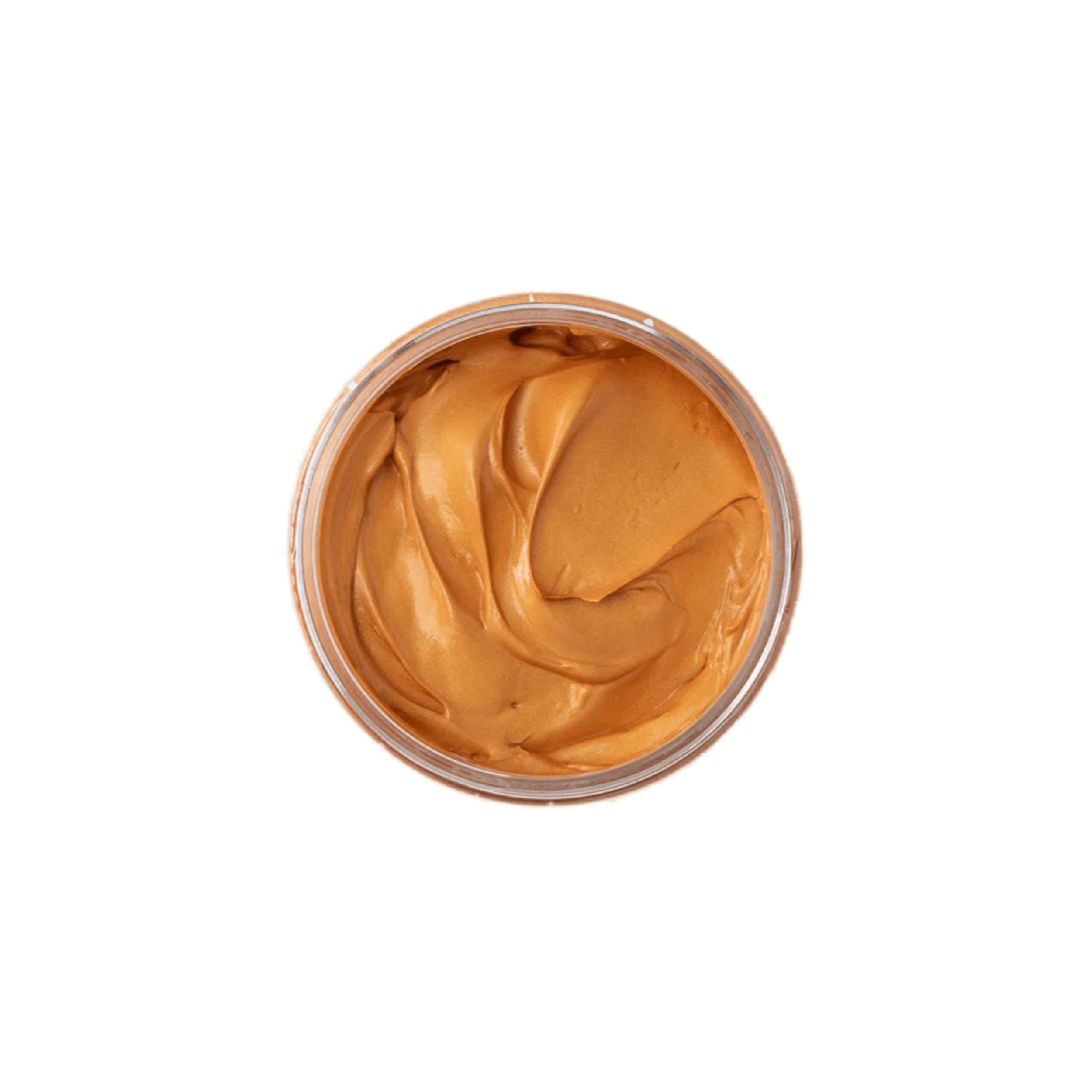 (6 pack) As I Am Curl Color™ Temporary Color Gel Damage Free - Bold Gold 6 oz, Unisex, Moisturizing