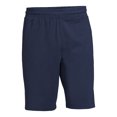 thumbnail image 5 of Athletic Works Men's and Big Men's French Terry 9" Shorts, Sizes S-5XL, 5 of 5