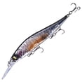 thumbnail image 1 of Appât Twitch pour Bar avec Triples Hameçons, Adapté aux minnows à Profondeur Moyenne, 1 of 8