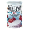 Spiru-Tein (Spirutein) Shake - Nutty Berry Burst Nature's Plus 8 Packet