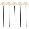thumbnail image 1 of SHISUYAN 5pcs Rattan Fragrance Diffuser Flower Replacement Refill Rattan Sticks Aroma Diffuser Sticks, 1 of 8