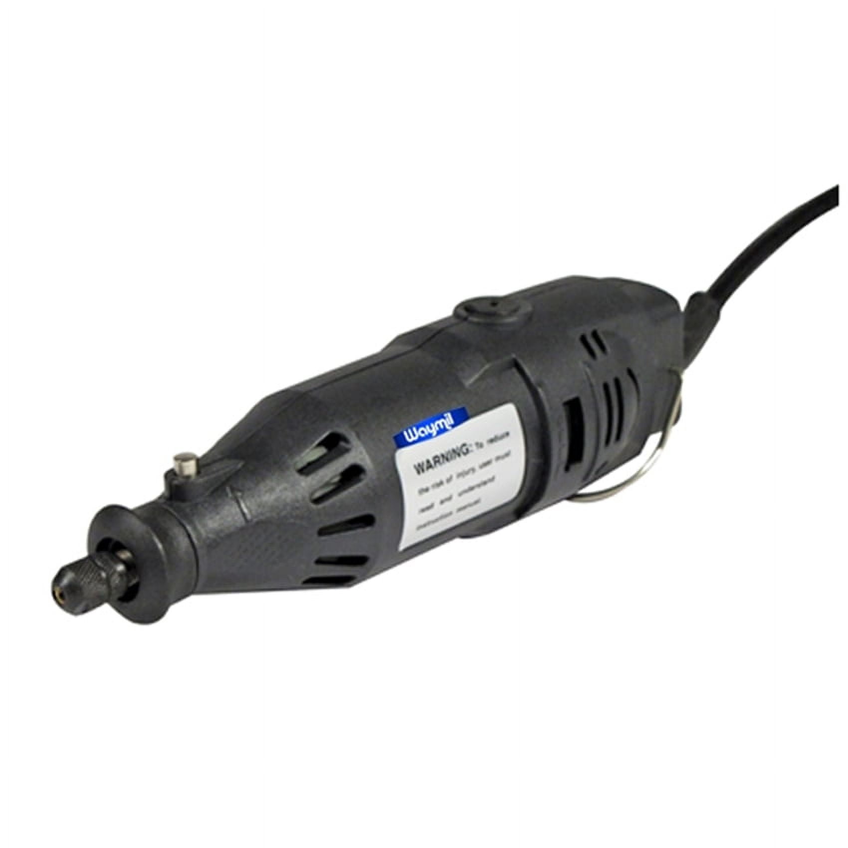 Rotary Tool Kit, Electric Mini Die Grinder Moto Tool, 40 PC