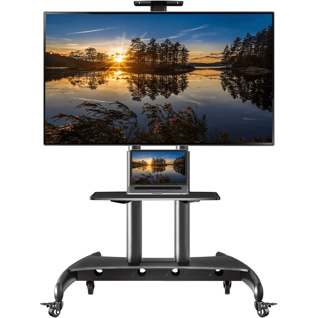 PEDESTAL PARA PANTALLA NB-AVA1800 North Bayou NB-AVA1800 PEDESTAL PARA PANTALLA