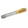 thumbnail image 6 of For M16 pitch point thread tap for H2 coated high speed steel, 6 of 9
