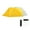 Color:Yellow, variant on Camping Tent Extended Front for Mountaineering Backpacking Tent Travel Watertight Light Weight Awning Family Camp Tent