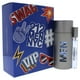 thumbnail image 3 of Carolina Herrera 212 2 Pz Para Hombre, 3 of 4