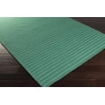 thumbnail image 2 of Mark&Day Wool Rugs, 3x5 Cheriss Cottage Aqua Area Rug, Green Carpet for Living Room, Bedroom or Kitchen (3'3" x 5'3"), 2 of 4