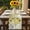 Yellow, variant on Yellow Morocco Table Runner - 60 Inch Long, Kitchen Dining Table Runner Dresser Scarves, Retro Grey Foil Painting Grunge Tribal Farmhouse Decor for Coffee Tables Wedding Party Banquet