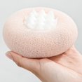 thumbnail image 5 of Esponja De Ducha Para Baño Corporal, Bolas De Jabón De Esponja De Cortesía Para Mujeres, Frota Tu Cuerpo Y Disfruta De La Ducha (Pequeña 4), 5 of 5