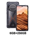thumbnail image 1 of Smartphone Cubot KingKong Power 3 Helio G99 6 GB 256 GB 100 MP, 1 of 1
