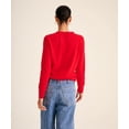 thumbnail image 4 of NAADAM Womens The Original Cashmere Crewneck Sweater Women's, 4 of 5