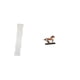 thumbnail image 1 of Escultura de sala de estar, figura decorativa, arte coleccionable, estatua de caballo para decoración de escritorio, estantería, mueble, lámpara de pi, 1 of 8
