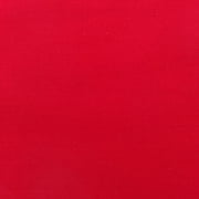 Shason Textile 2 Yard Cut Poly Cotton Fabric, Red, 44 Wide for Craft & Quilting Projects