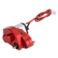 thumbnail image 1 of Caja de engranajes intermedia BuyWeek completa 7.4V metal, 1 of 14