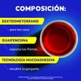 thumbnail image 5 of Jarabe 44 Vick con Guaifenesina y Dextrometorfano para Todo Tipo de Tos con 120 ml, 5 of 5